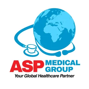 asp medical group