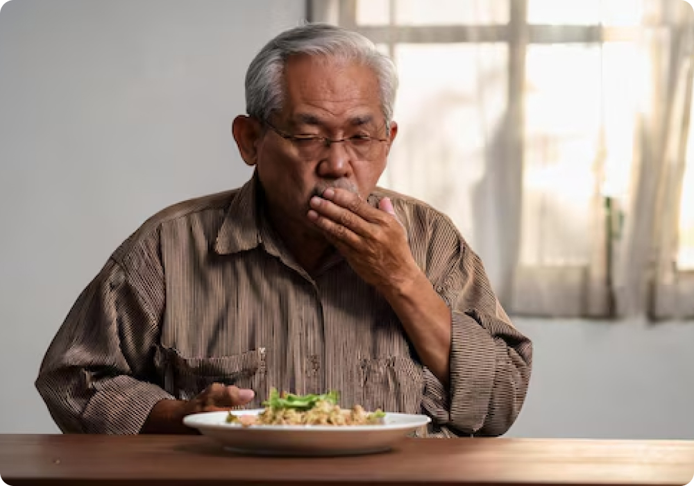 nak buat gigi palsu