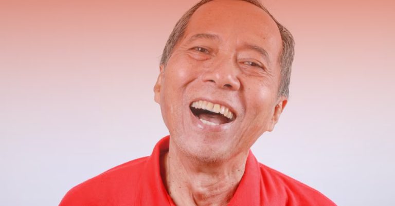 buat gigi palsu
