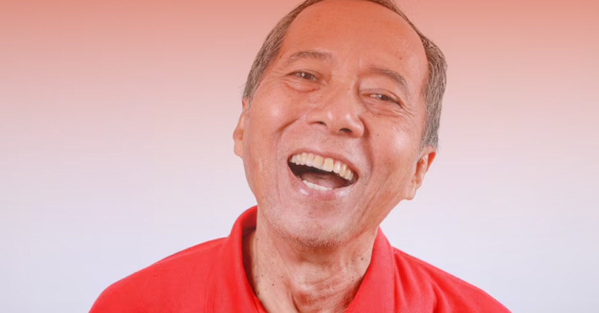 buat gigi palsu