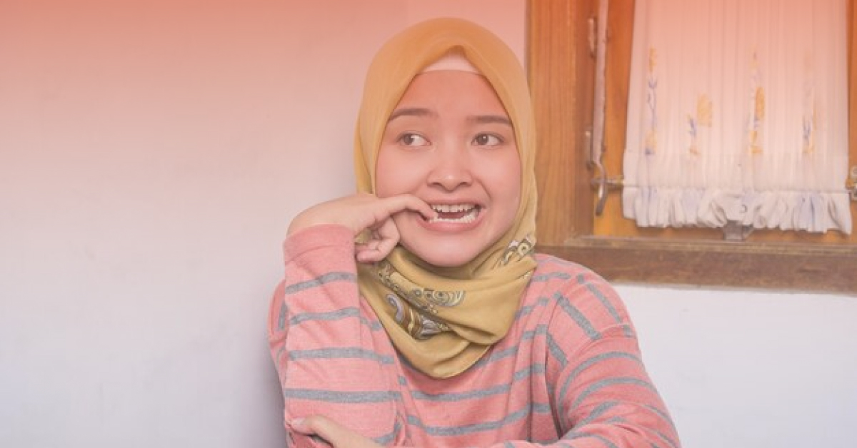 gigi jarang