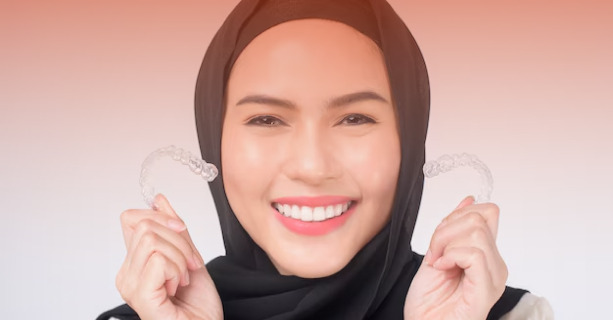 klinik gigi invisalign kajang