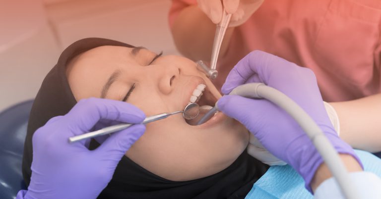 Anggaran Harga Cabut Gigi Klinik Swasta Malaysia (2026)