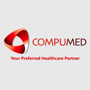 Logo Compumed