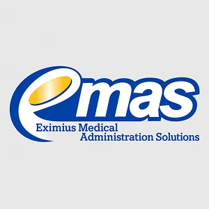 Logo E-MAS
