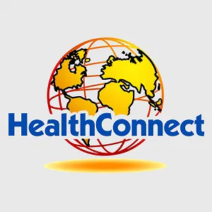 Logo Health Connect