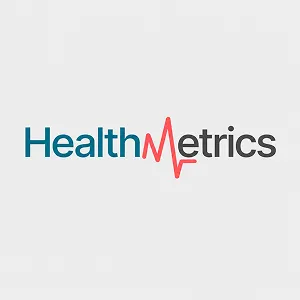 Logo Health Metrics
