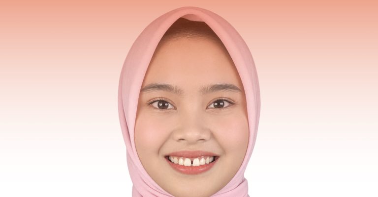 gigi jarang diastema