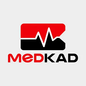 Logo MedKAD