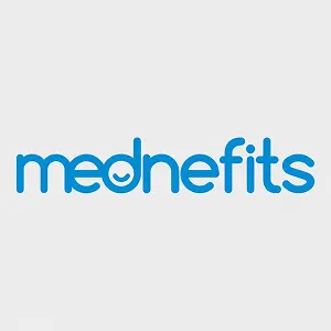 Logo Mednefits
