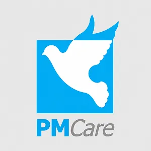 Logo PMCare