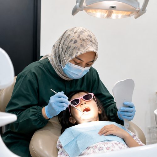 Klinik Gigi Kanak-kanak 3
